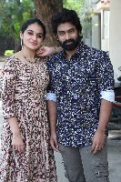 Narakasura Movie Press Meet